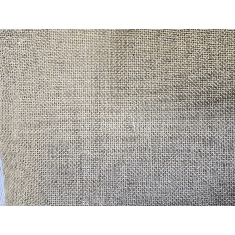 Bride Burlap tote bag closure‎ canvas handle